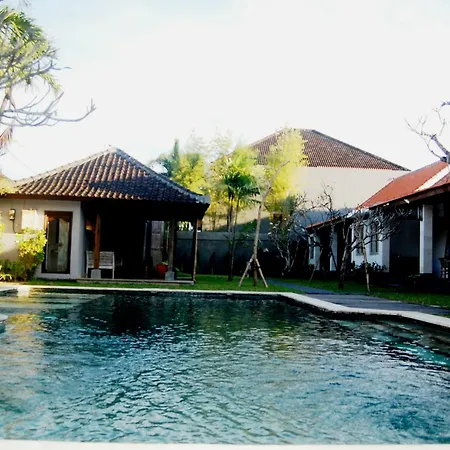 Pondok Alit Resort